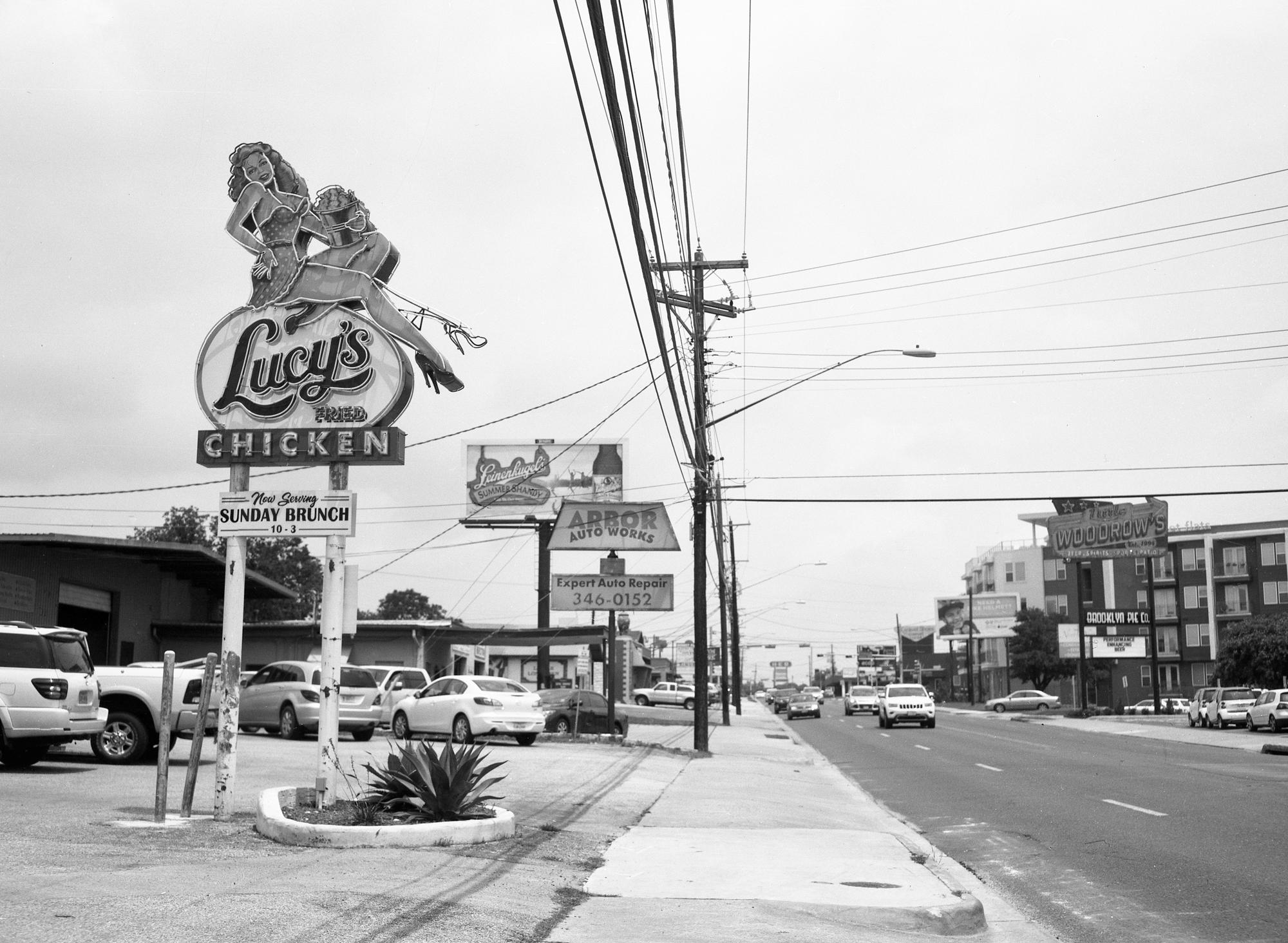 Crown Graphic, Arista EDU 400&nbsp;