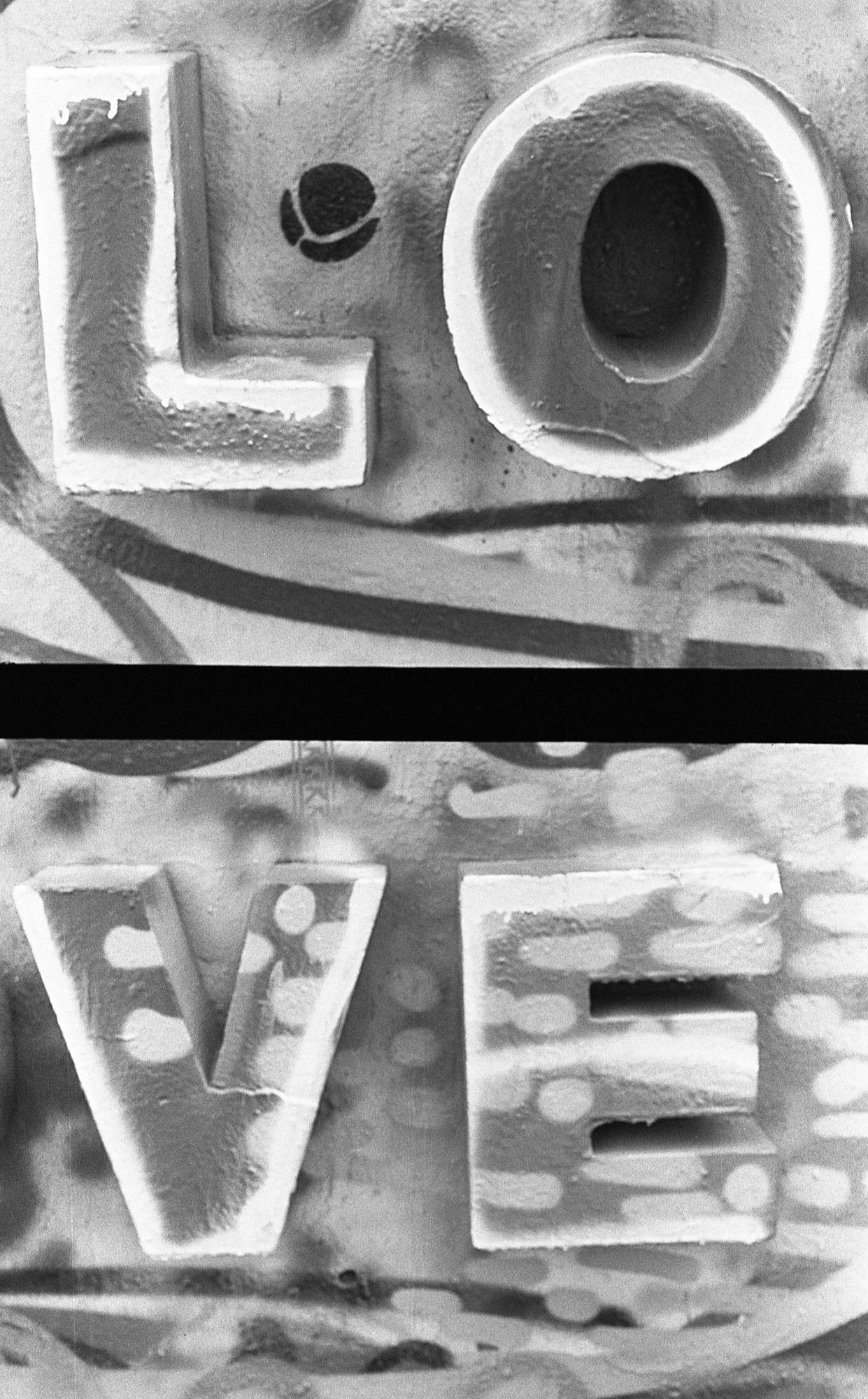 Olympus Pen F, Tri-X