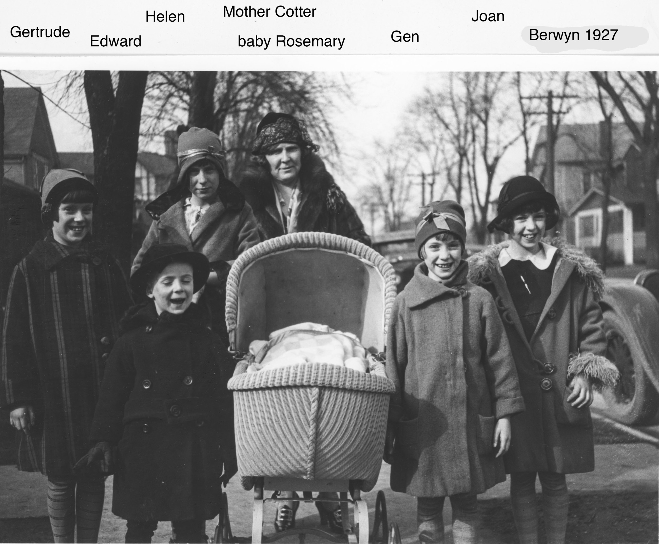 Photo by my great grandfather&nbsp;