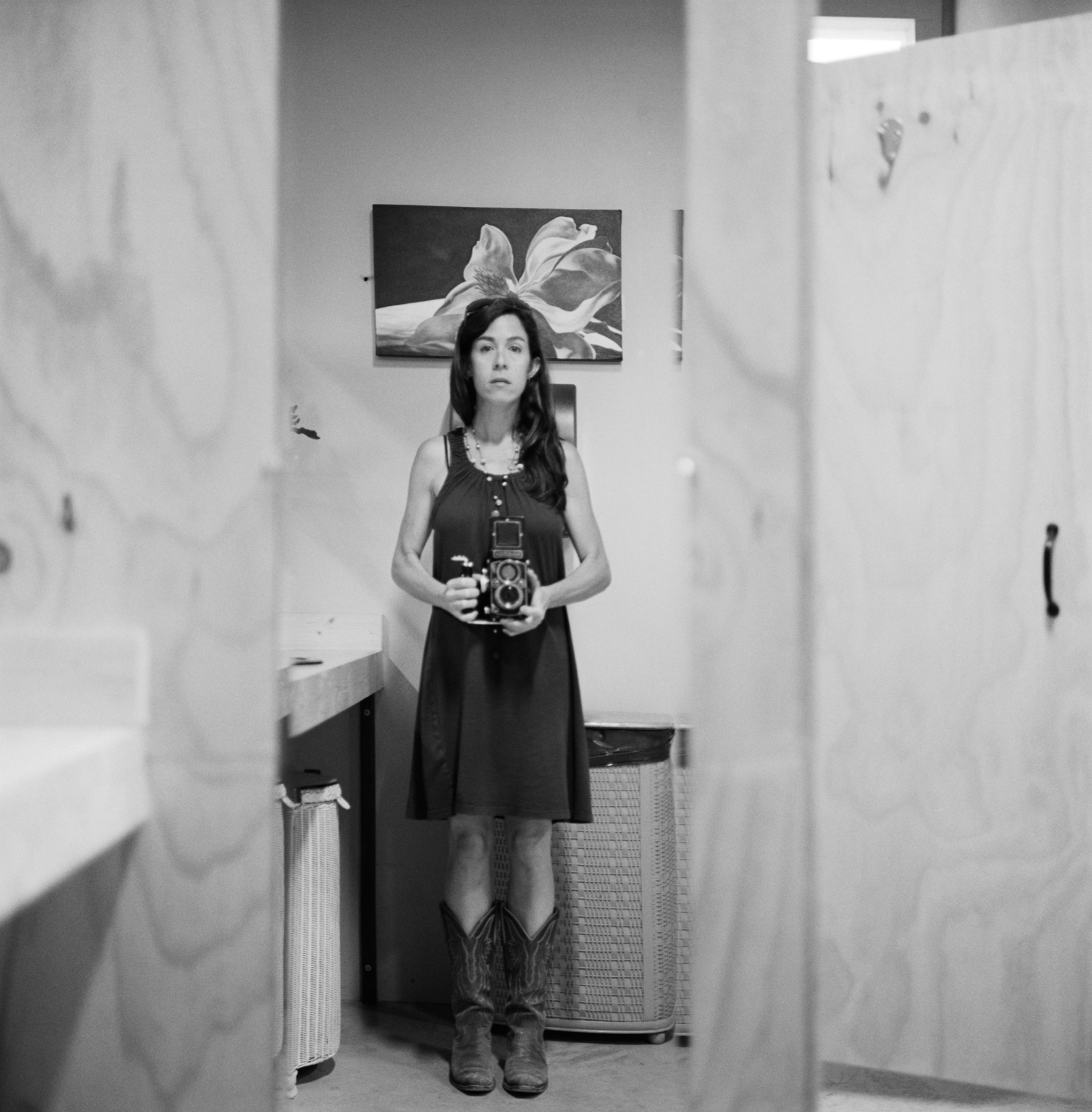 self portrait 290 winery mirror (1 of 1).jpg