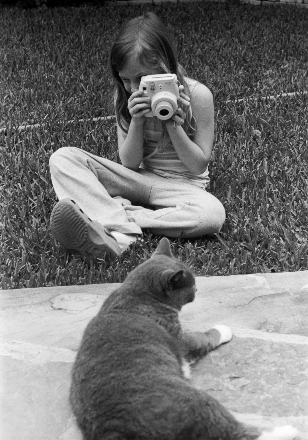 Louise photographing diddles sm (1 of 1).jpg