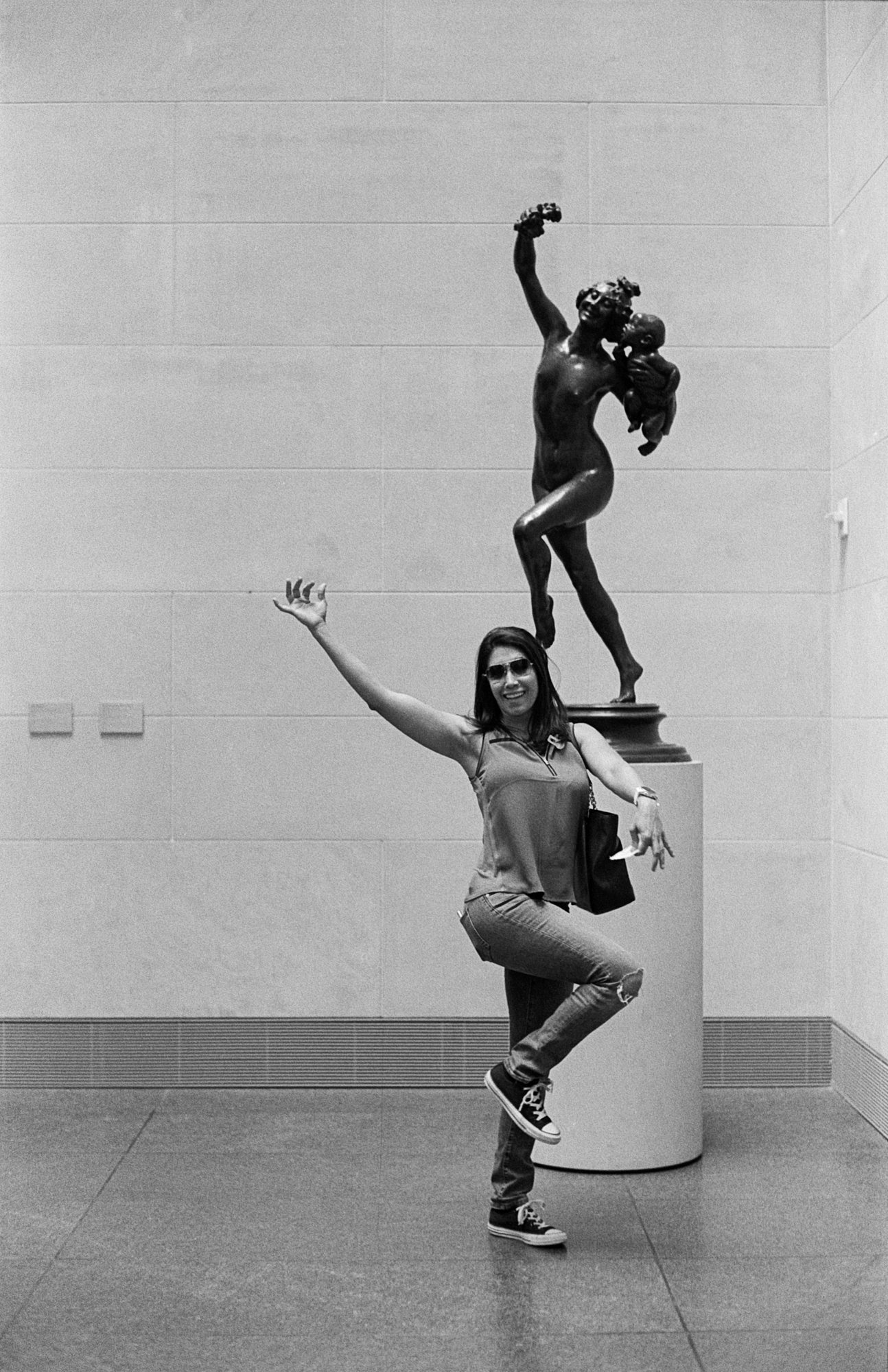 Moni at HMFA (1 of 1).jpg