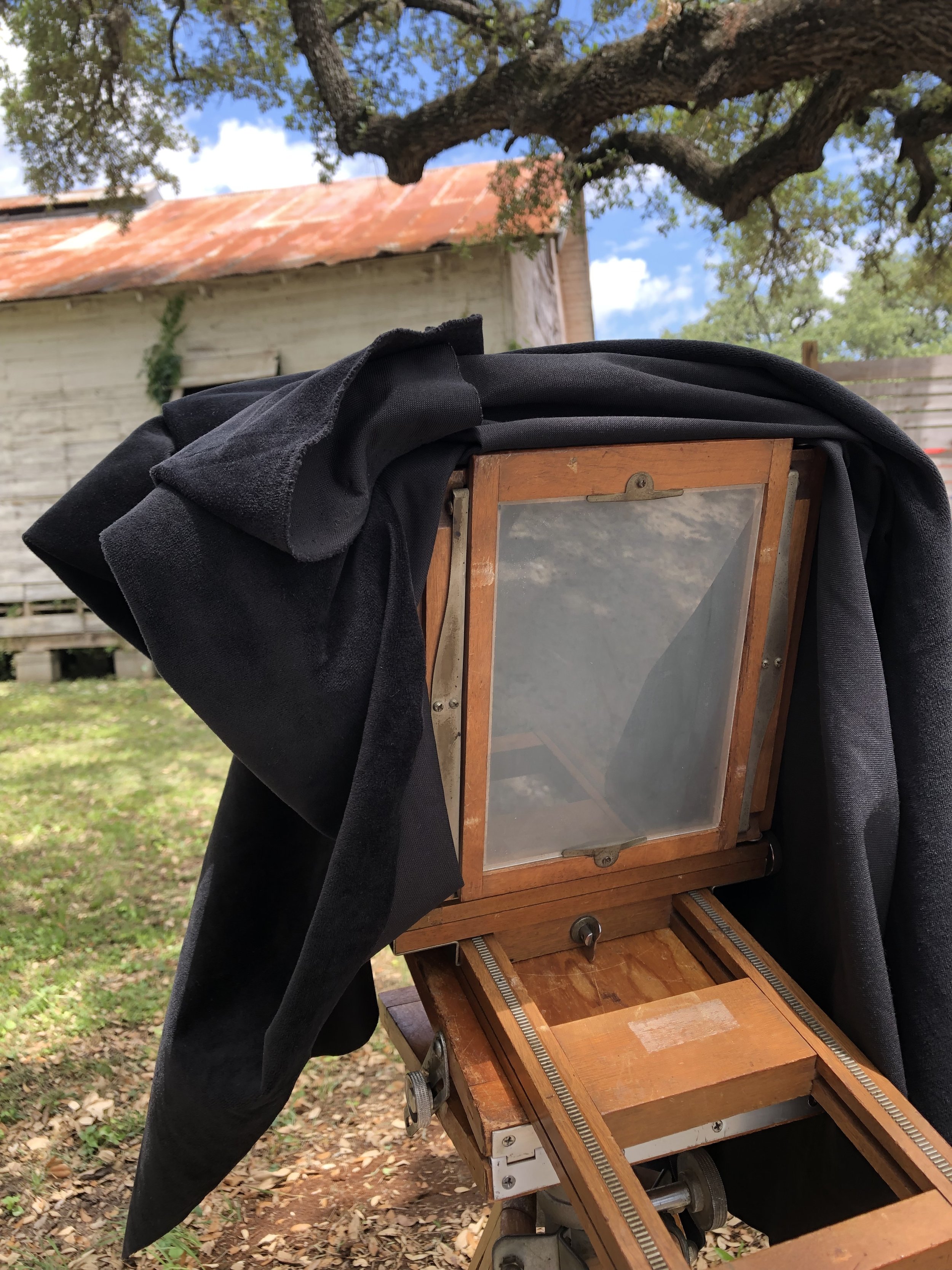 Dripping Sprints setup