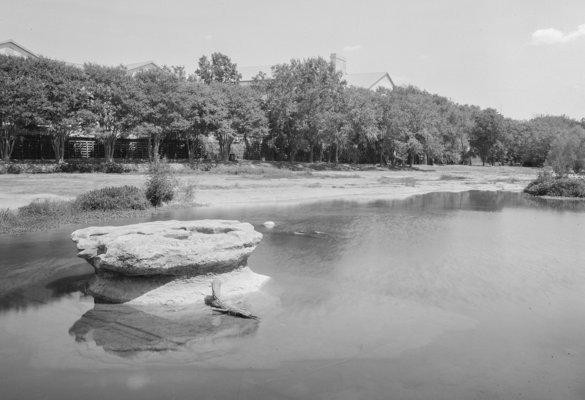 The Round Rock
