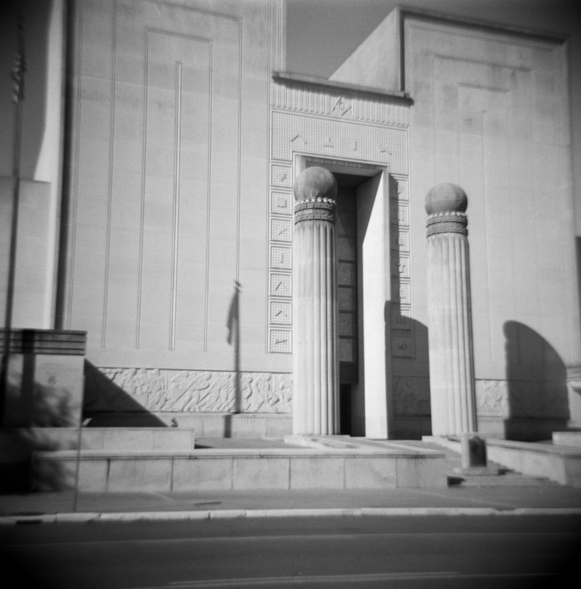 Diana Kentmere 400 Waco Project Jan  (2 of 12).jpg