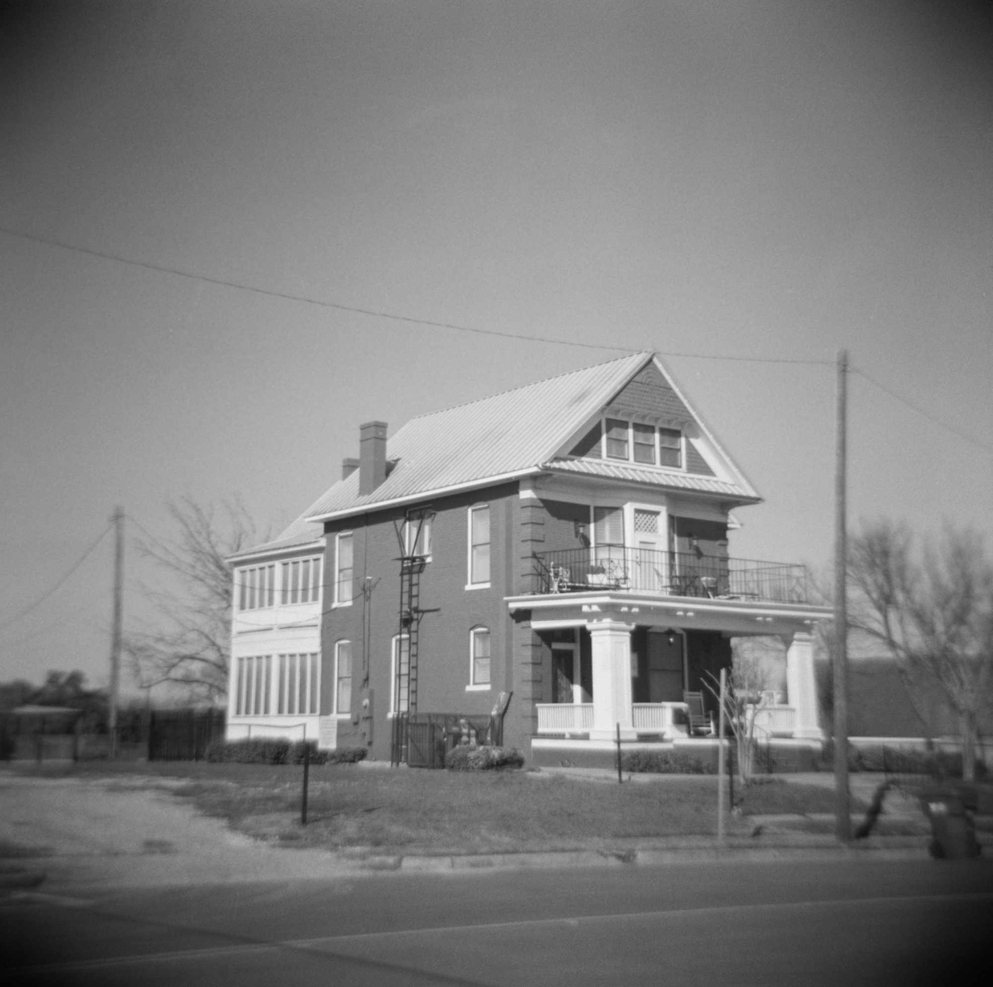Diana Kentmere 400 Waco Project Jan  (4 of 12).jpg
