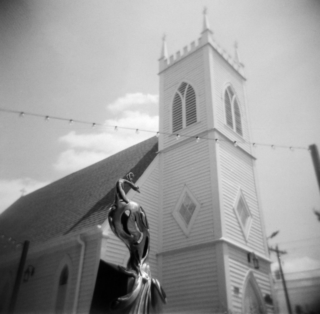 Frugal Film Project,&nbsp;May