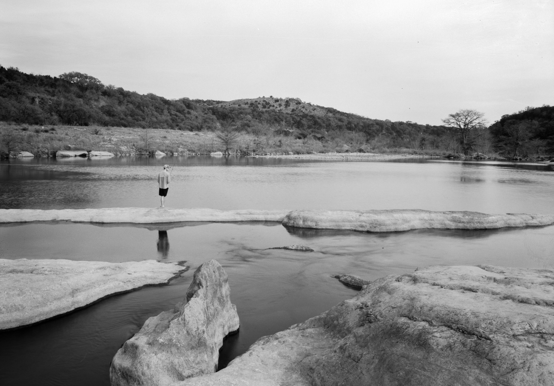 pedernales fisherman march 2018 kodak 33a protar lens 5x7 (1 of 1).jpg