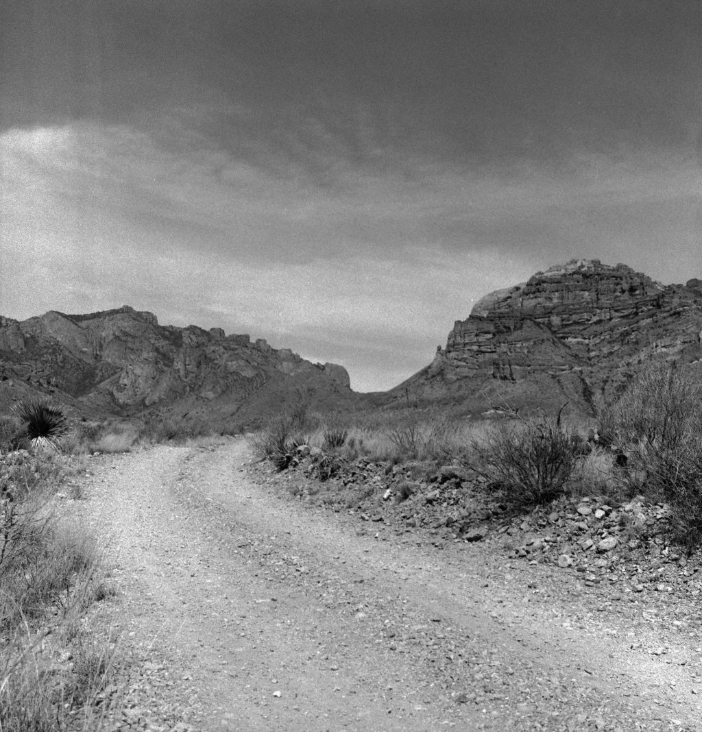 Artista EDU 400 Test, Number 2