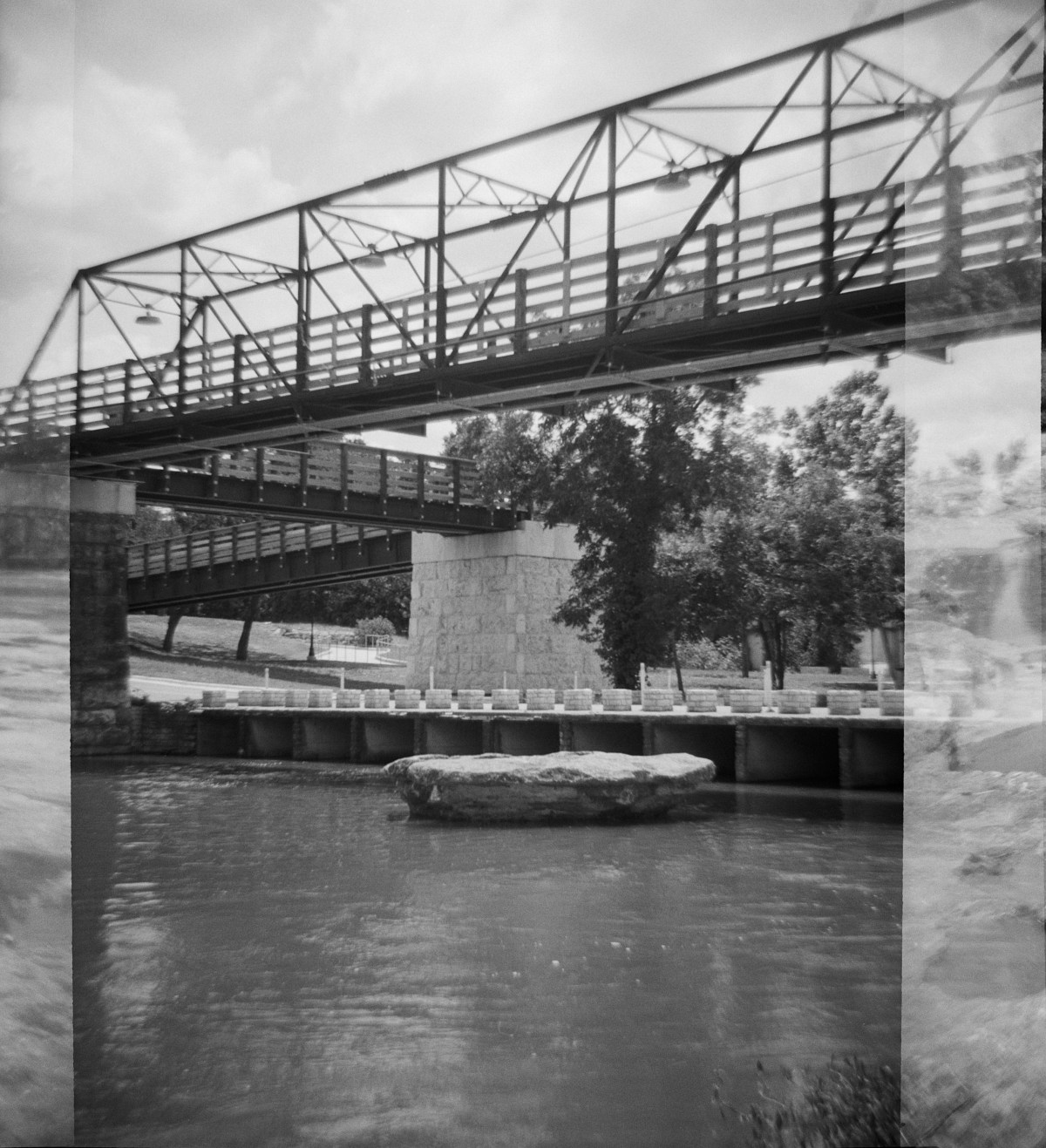 Frugal Film Project:&nbsp;July